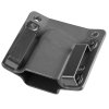 Ładownica RH Holsters OWB do H&K SFP9, bez sweatguardu, pas 40 mm, prawa, czarna